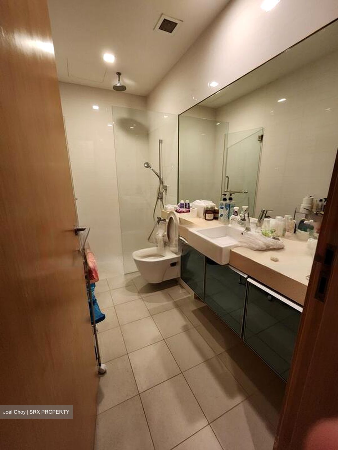 Mount Sinai Lane (D10), Terrace #475773601